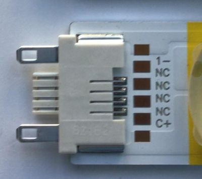 KIT DE LEDS PARA TV SAMSUNG NUEVOS / 56 PZ ORIGINAL / NUMERO DE PARTE BN96-48091A / BN96-48092A / L1_Q70_G5_FAM_LR7(1)_1(1)_R1.1_SBQ_100 / LM41-00712A / LM41-00711A / LM41-00766A / LM41-00765A / PANEL CY-TR075FLLV3H / MODELO QN75Q7DRAFXZA FA01 - Imagen 2